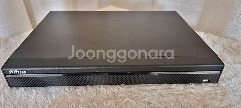 다화 DH-HCVR5216AN-S2 CCTV DVR 감시카메라 녹화기 HD-CVI HDCVI 1080P 16채널--0