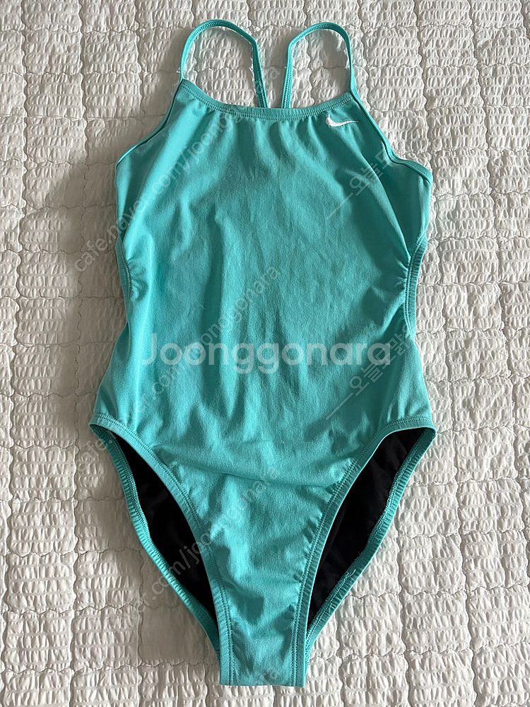 나이키 컷아웃 30 오로라그린--0