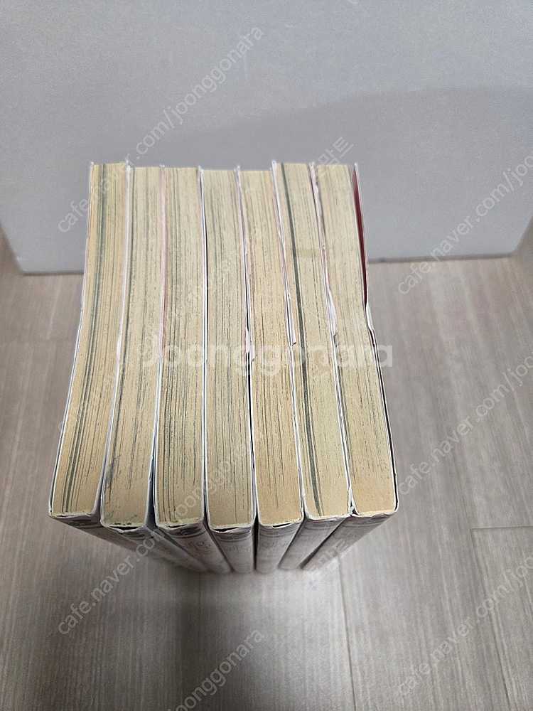 허정인 만화 소장용 볼래?/큐피드/N센스--2