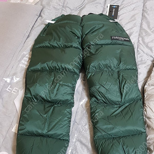 아크테릭스 페더다운