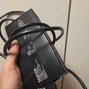 이지베이션 타우러스ES 60V 5A 급속충전기