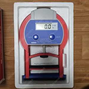 타케이 악력측정기 (TKK-5401)