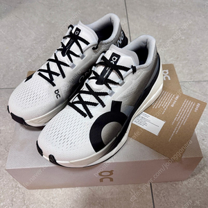 온러닝 클라우드붐 맥스 270