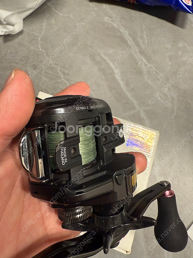 코우가IC 150L 팝니가--2