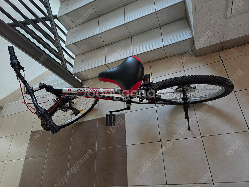 K2 바이크 MTB 자전거 팝니다--1