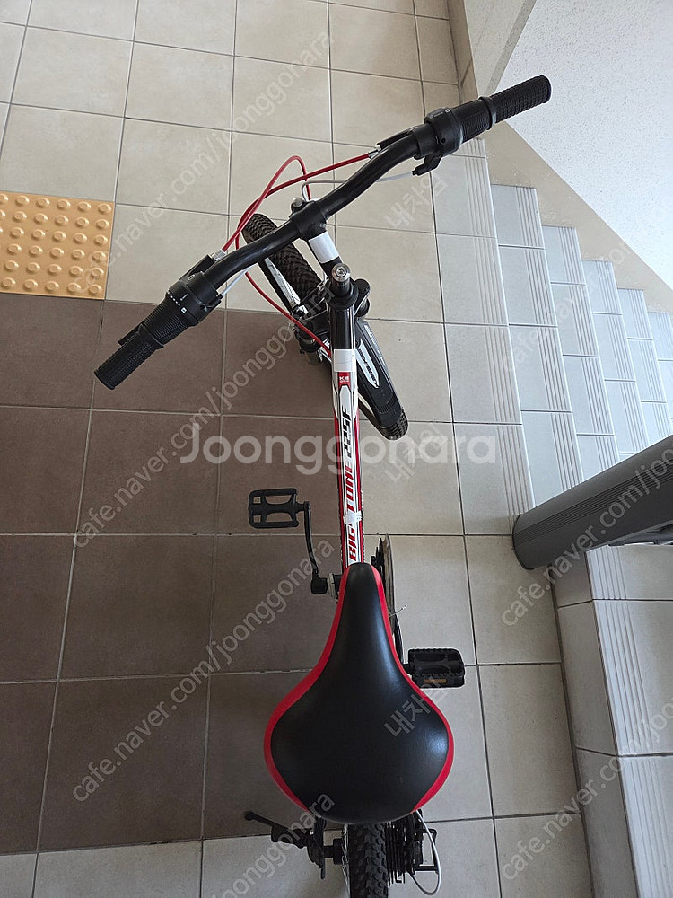 K2 바이크 MTB 자전거 팝니다--0