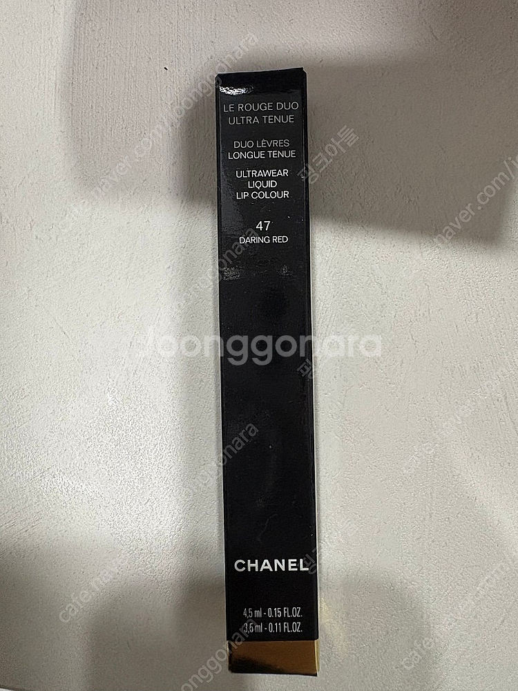 샤넬 르 루쥬 듀오407--0