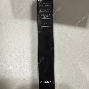 샤넬 르 루쥬 듀오407