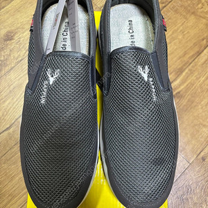 남성 매쉬 운동화