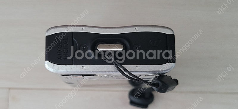 캐논 IXY 20 IS 디지털카메라--6