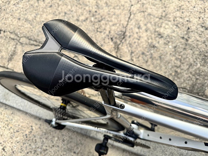 3T 스트라다 디스크 레드 이탭 완차 팝니다--8