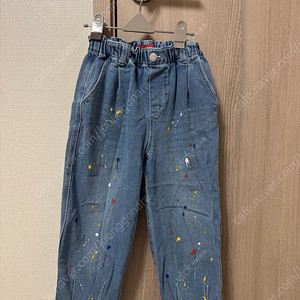 130사이즈 정리 (캉골 아이스비스킷 리미떼두두)