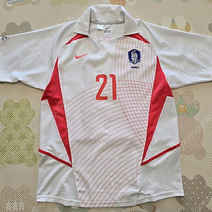 2002 어웨이 박지성