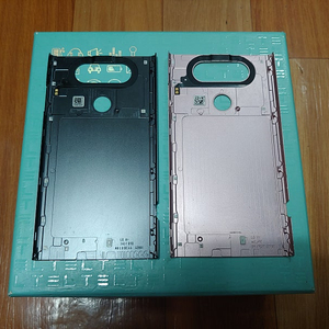 LG V20 스마트폰 (LG-F800S/K/L) 배터리 커버