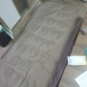 에어매트 팝니다