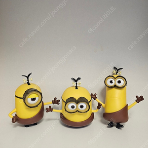 유니버셜 픽쳐스 미니언즈 피규어 시리즈/크로