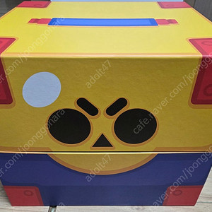 브롤스타즈 구글플레이 패키지