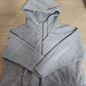 아디다스 크롭 후드집업 85