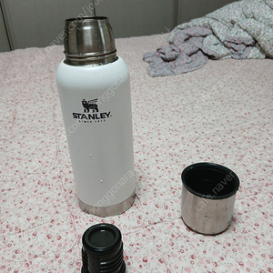 스탠리 산악용 보온병 739ml