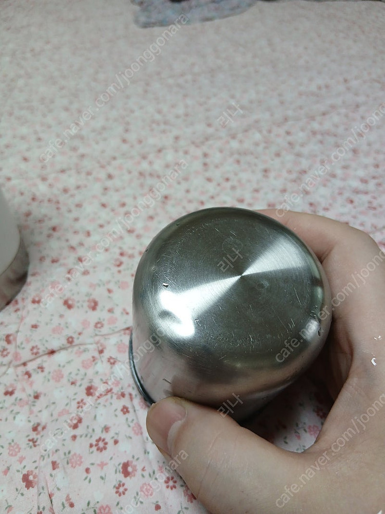 스탠리 산악용 보온병 739ml--1