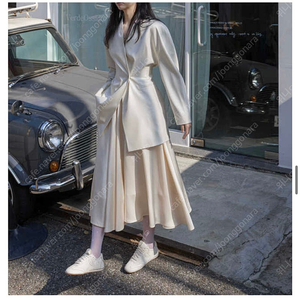 베르데오시도 스커트 판매(S)