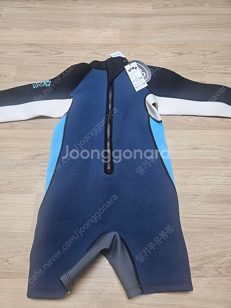 히로 웻슈트 130--0