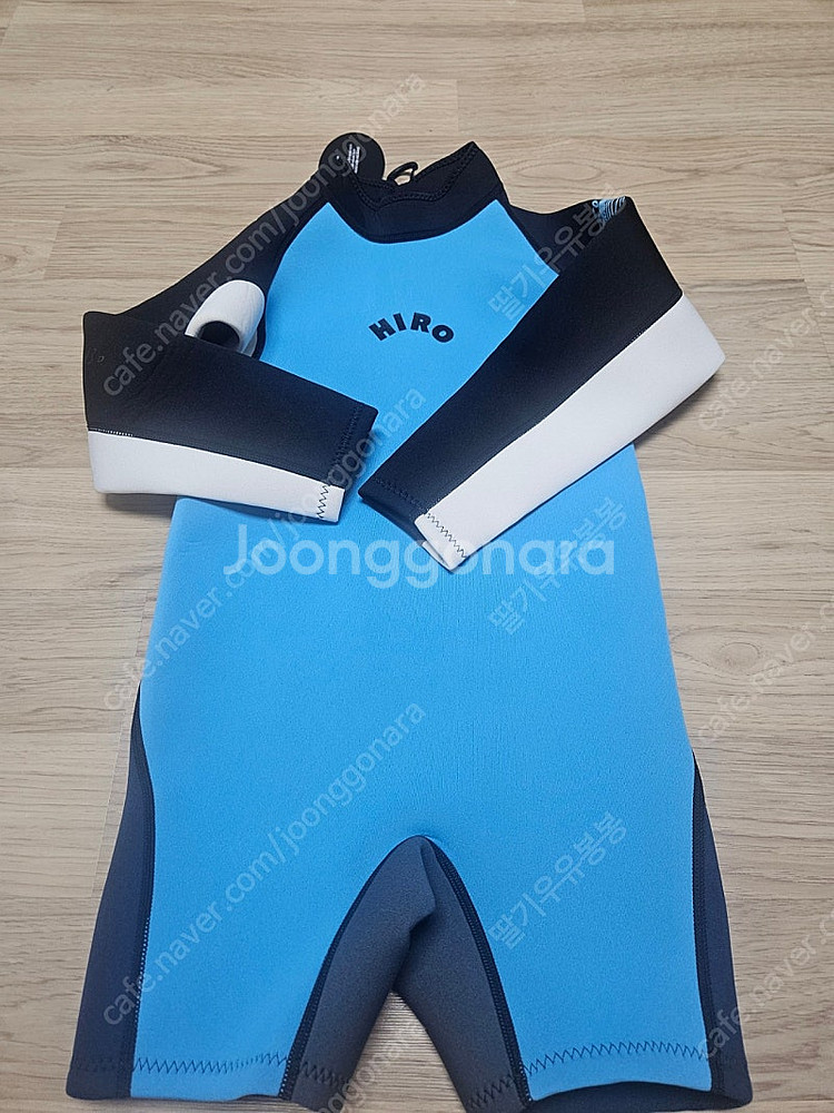 히로 웻슈트 130--1