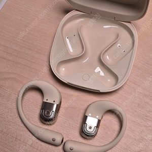 [팝니다] 샥스 오픈핏2 베이지 T920