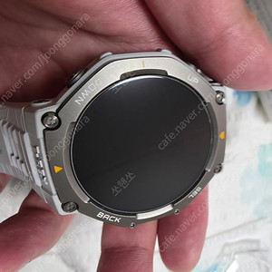 어메이즈핏 티렉스3 에스급 택포3