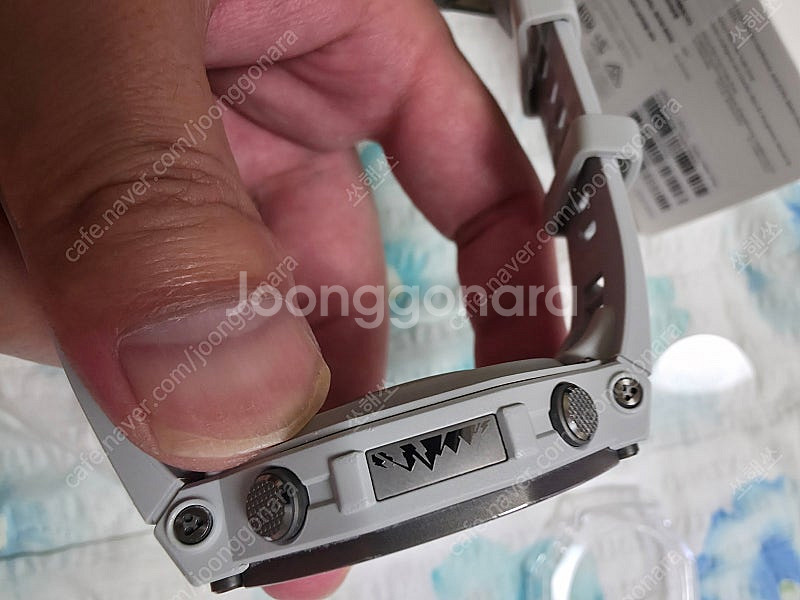 어메이즈핏 티렉스3 에스급 택포3--3