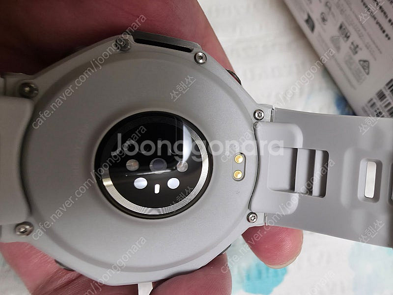 어메이즈핏 티렉스3 에스급 택포3--4