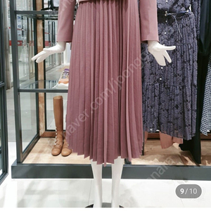 듀엘 원피스 55