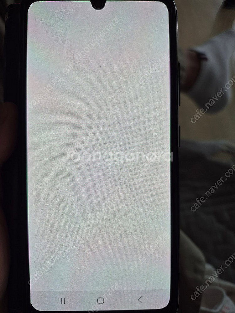 갤럭시 a32 64g 팝니다--0