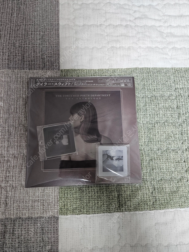 테일러스위프트/태연/우타다히카루/아델/머라이어캐리 CD 팝니다. 이미지