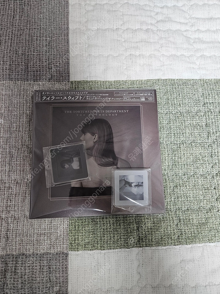 테일러스위프트/태연/우타다히카루/아델/머라이어캐리 CD 팝니다. 이미지
