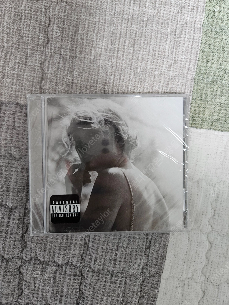 테일러스위프트/태연/우타다히카루/아델/머라이어캐리 CD 팝니다. 이미지