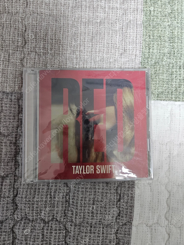 테일러스위프트/태연/우타다히카루/아델/머라이어캐리 CD 팝니다. 이미지