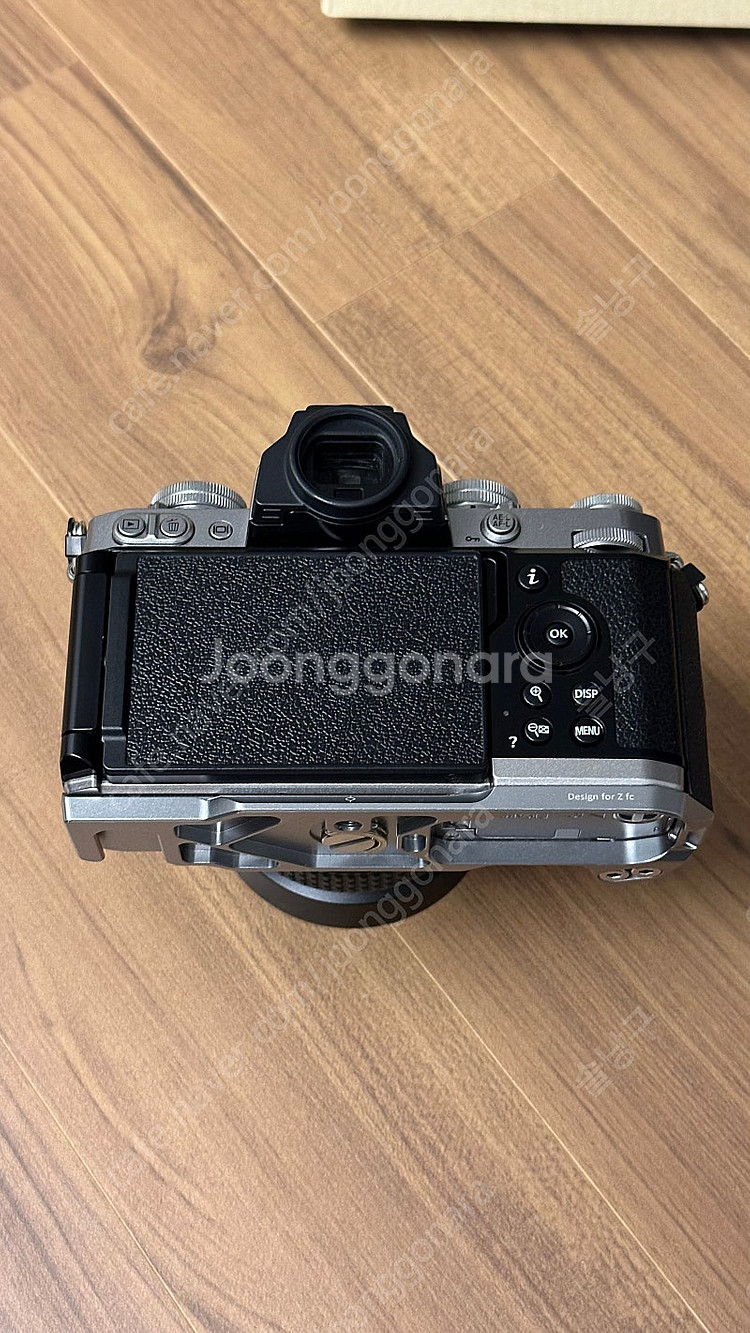 니콘 zfc 실버 28mm kit + 7장인 35.2--3