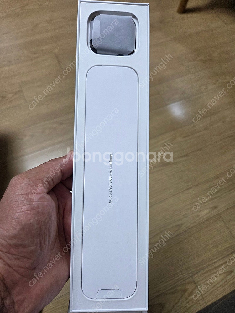 애플워치 SE2 44mm 풀밗.--0