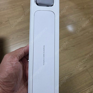 애플워치 SE2 44mm 풀밗.