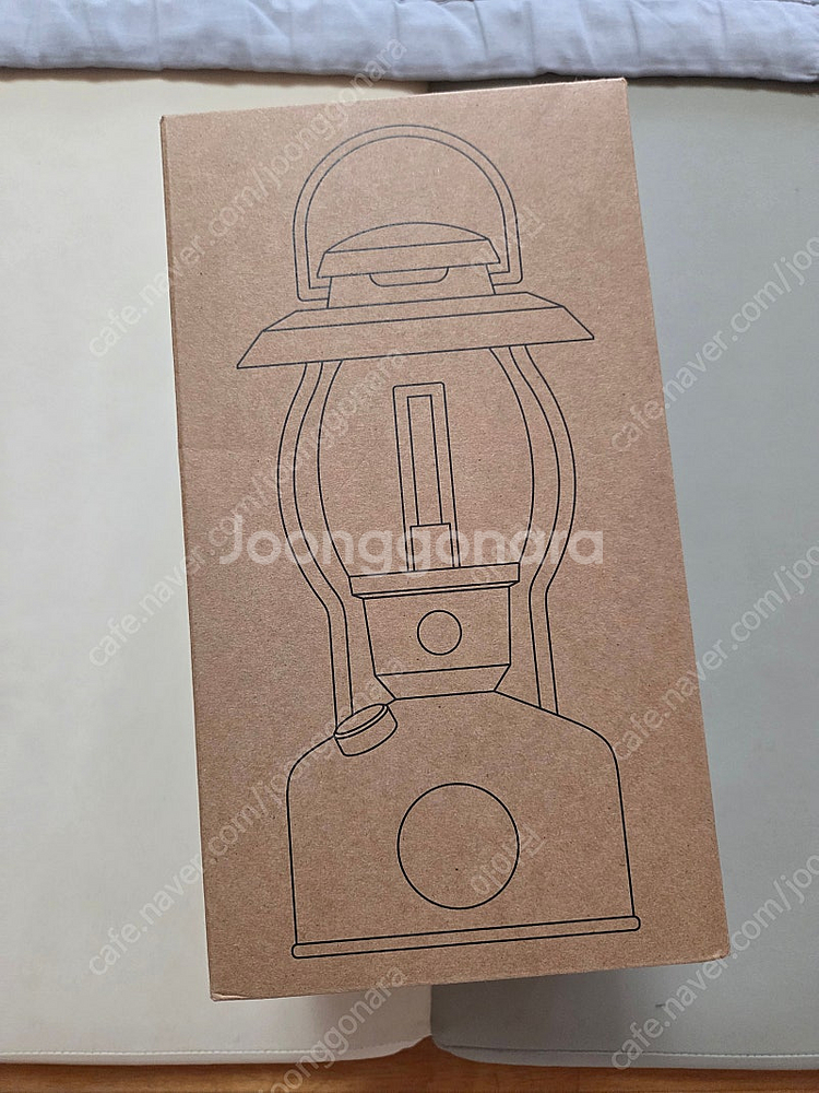 스타벅스 싱잉랜턴 블랙 새것--0