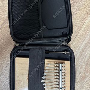 칼림바 sonic energy