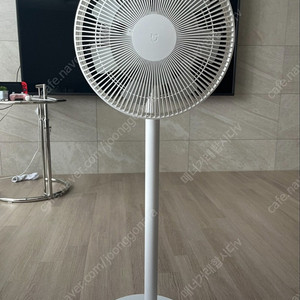 샤오미 스마트 무선 스탠드 선풍기2 Pro