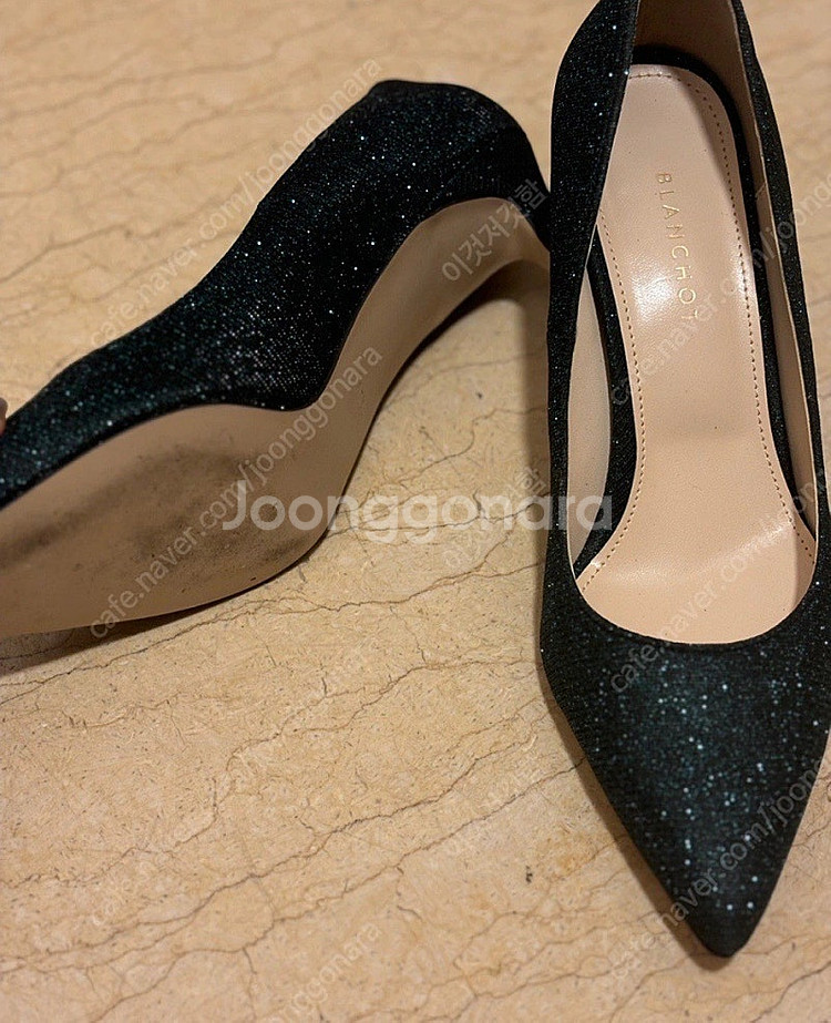 blanchot 블랑쇼 캐리힐 250--2