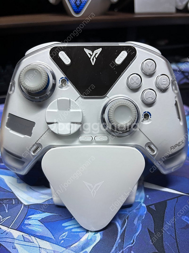 플라이디지 Apex4 + 충전독--0