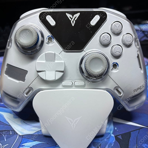 플라이디지 Apex4 + 충전독