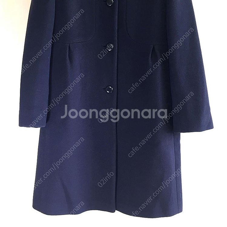 [J.Crew] 제이크루 여성 코트 [L, 14]--2
