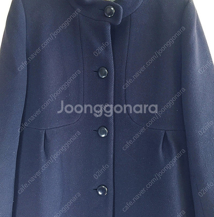 [J.Crew] 제이크루 여성 코트 [L, 14]--3