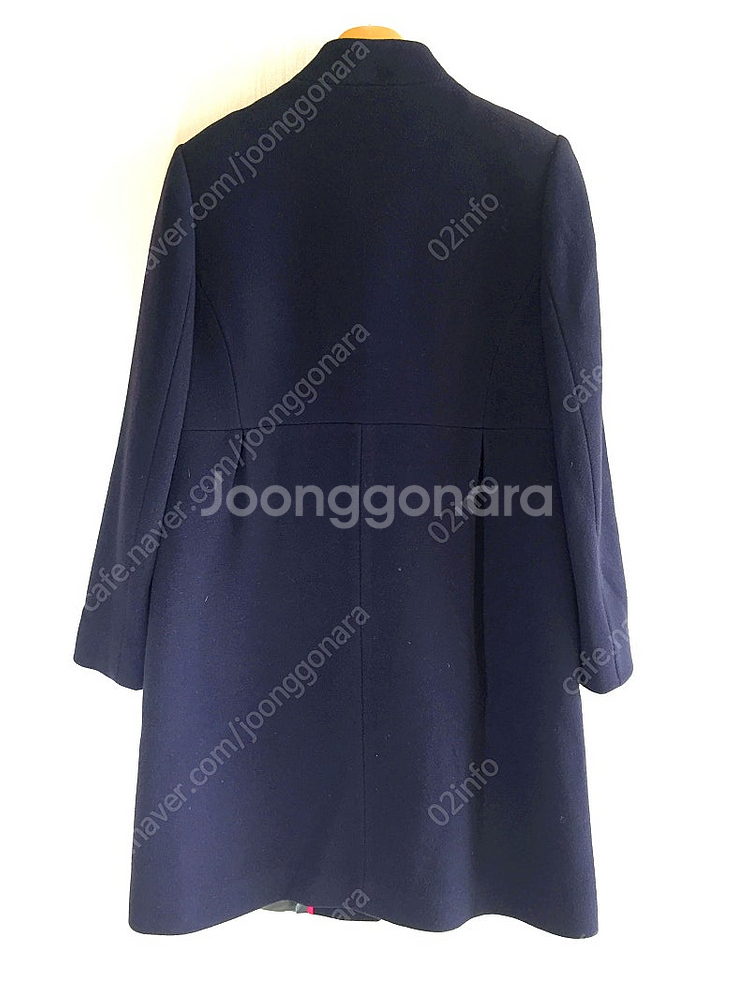 [J.Crew] 제이크루 여성 코트 [L, 14]--6