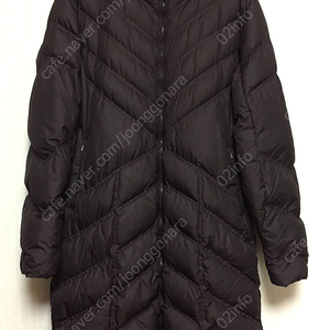 [파타고니아] patagonia 여성 롱패딩 [L]